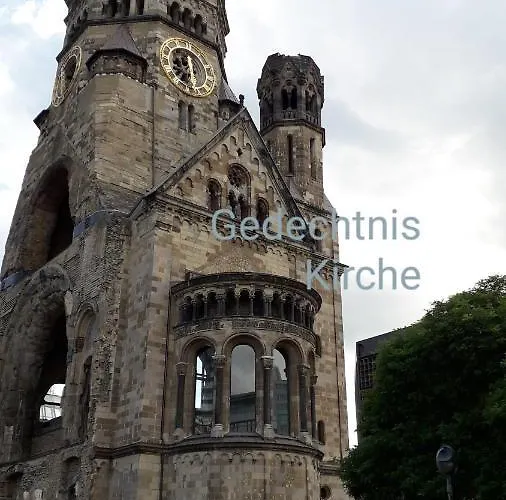 Berlin West Center, Nollendorfplatz, Winterfeldtplatz