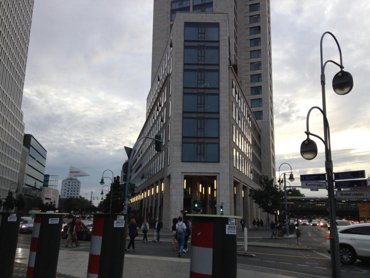 West Center, Nollendorfplatz, Winterfeldtplatz Affittacamere Berlino
